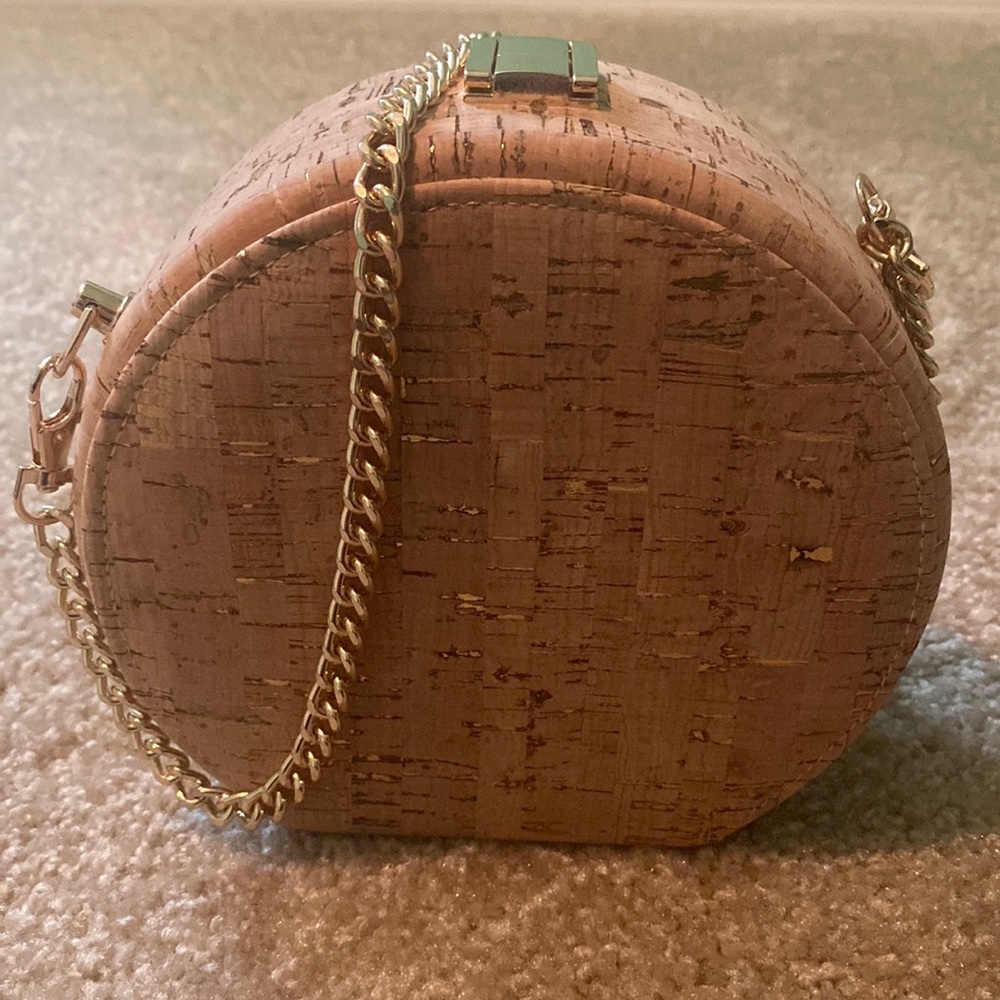 Beach Crossbody Bag Gem